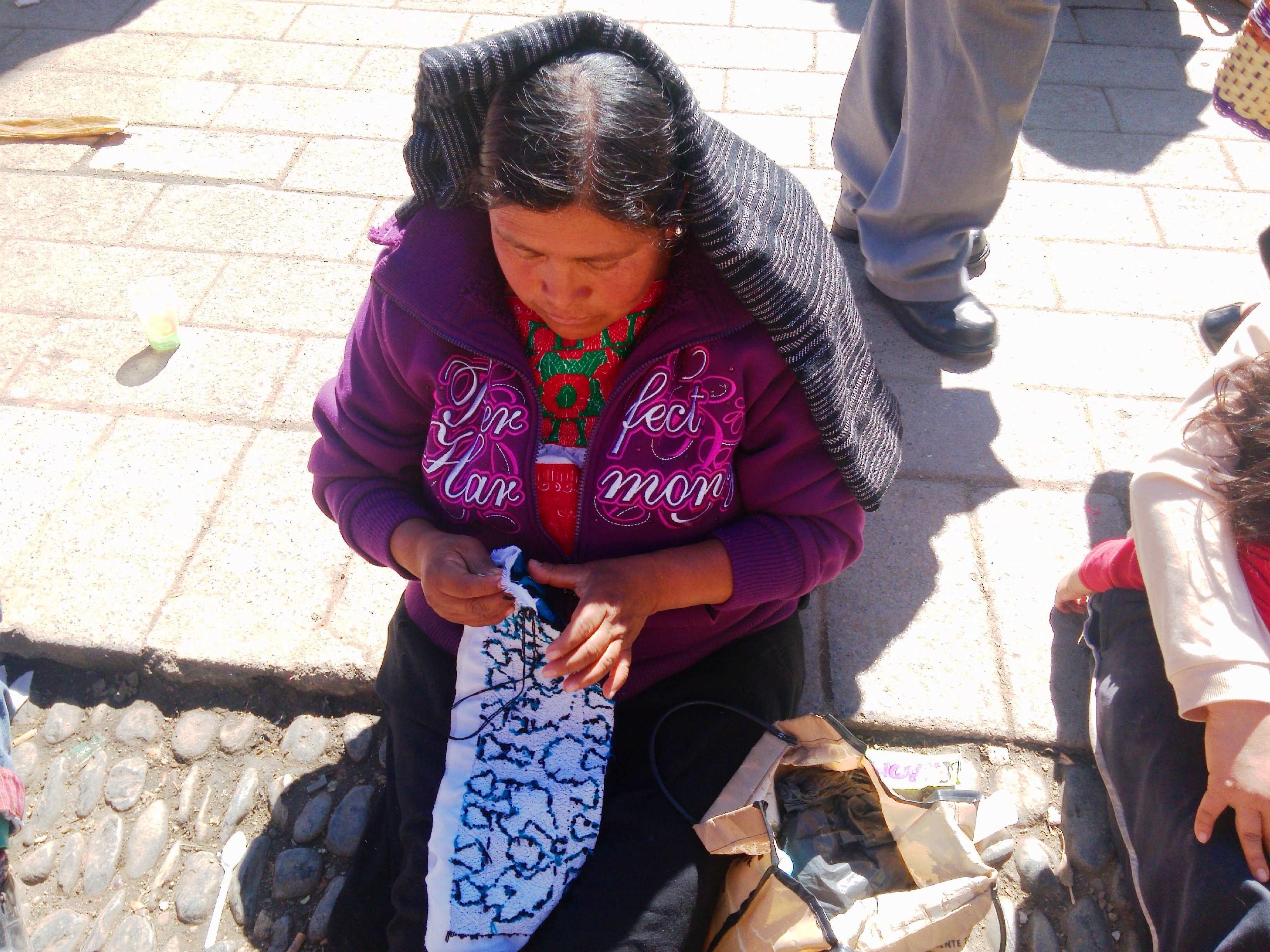 Mujeres indígenas son blanco de violencia en Xicotepec  