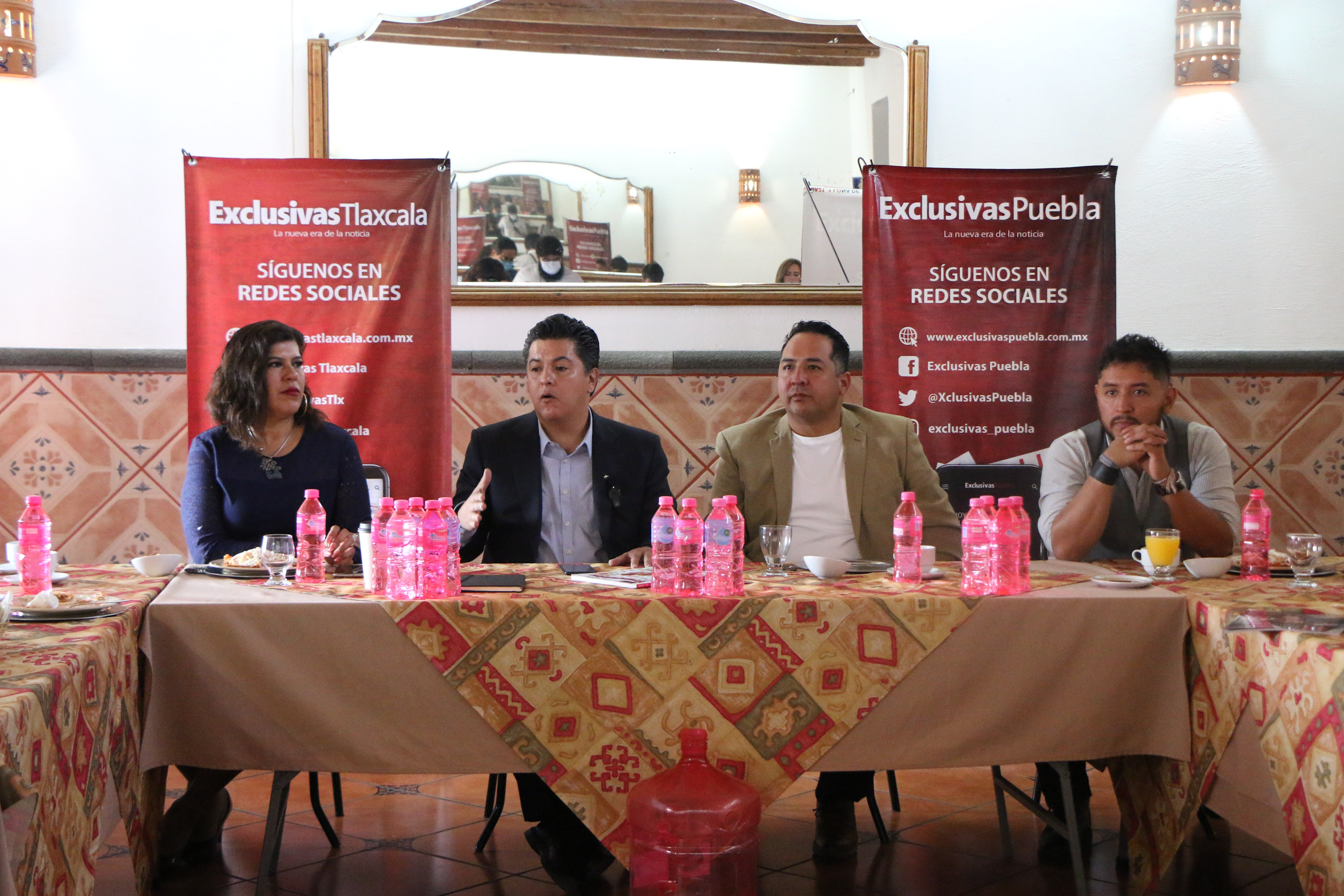VIDEO Puebla será sede del VI Congreso Latinoamericano de la Franquicia