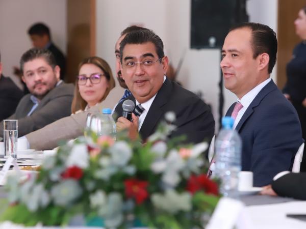 Céspedes asiste a Encuentro de Unidades de Igualdad de Género de Poderes Legislativos