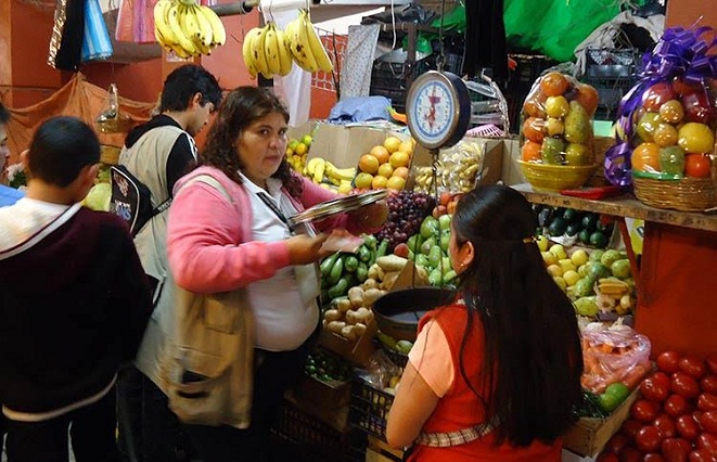 Demolerán mercado tradicional de Huaquechula y harán explanada