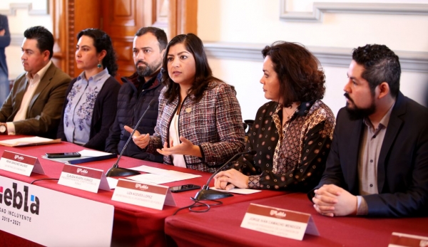 Inicia reposición de elecciones en juntas auxiliares de Puebla