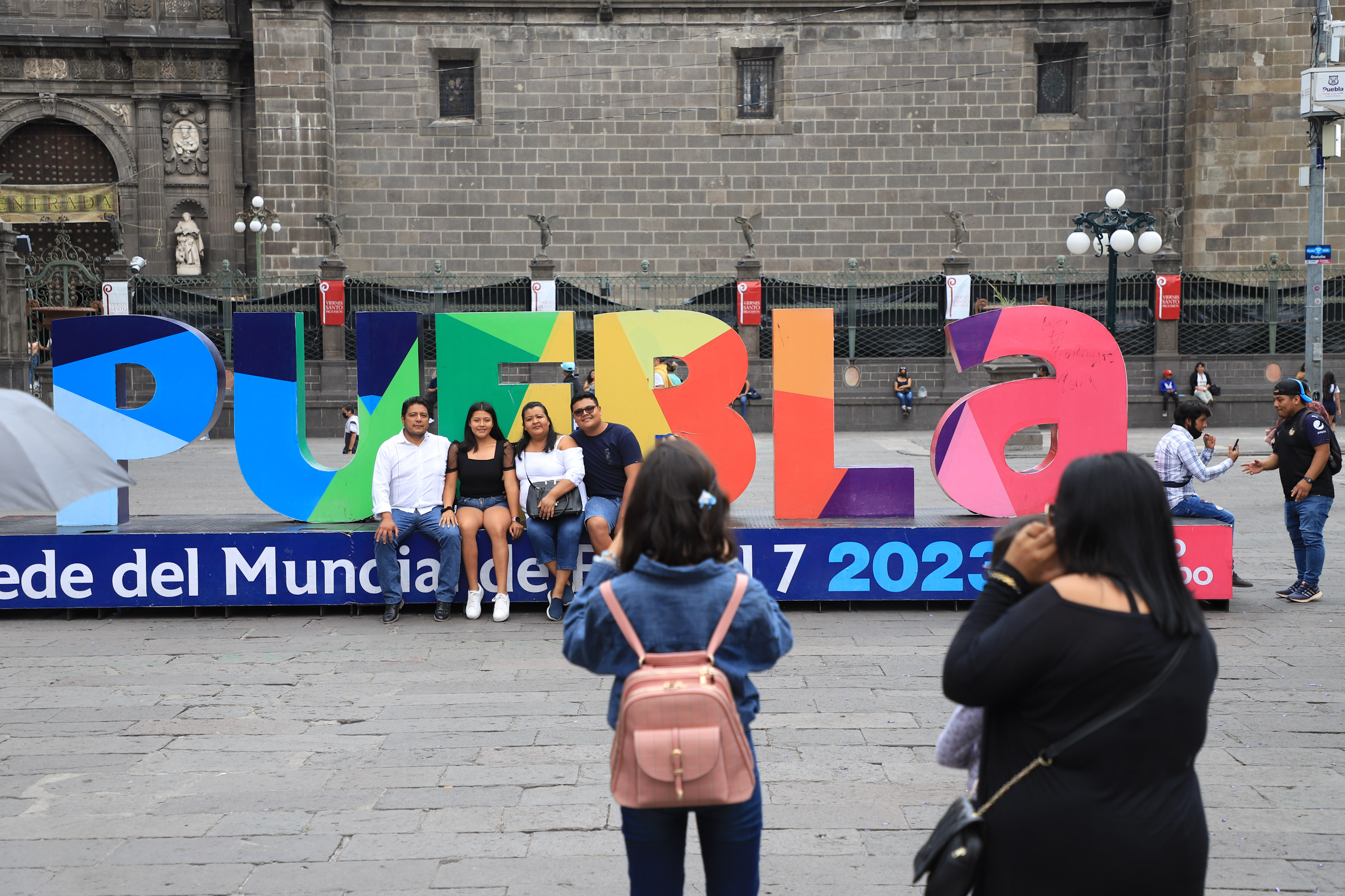 Puebla: un destino ideal para visitar y disfrutar en familia