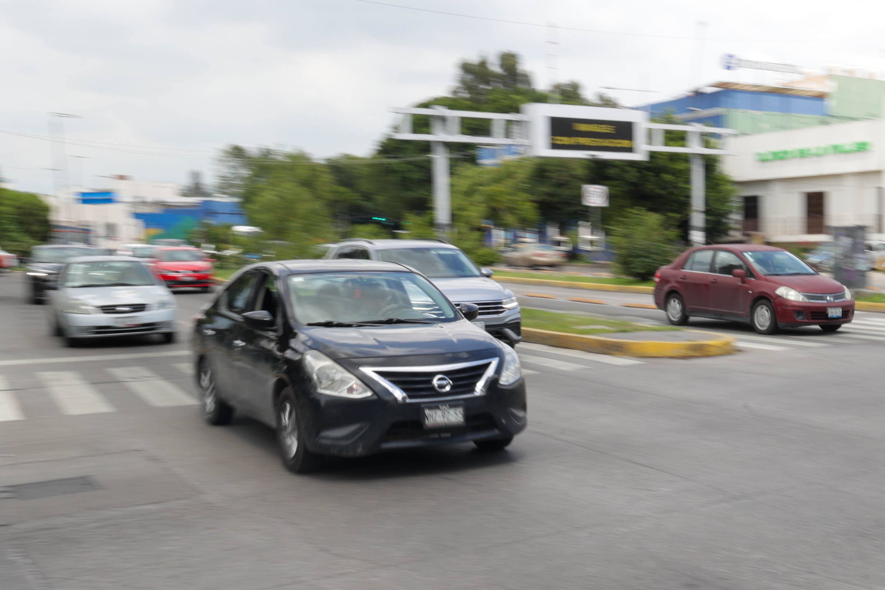 Conoce los vehículos más vendidos en México