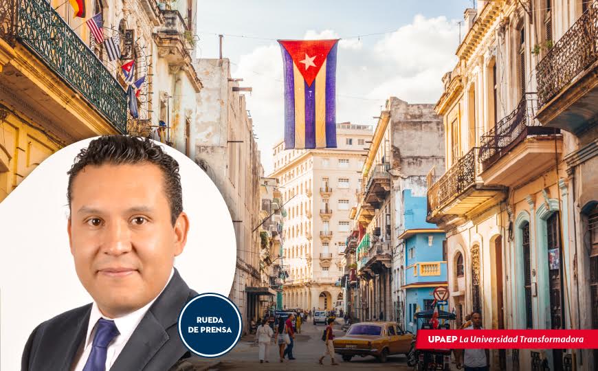 Preocupa la política exterior mexicana ante Cuba