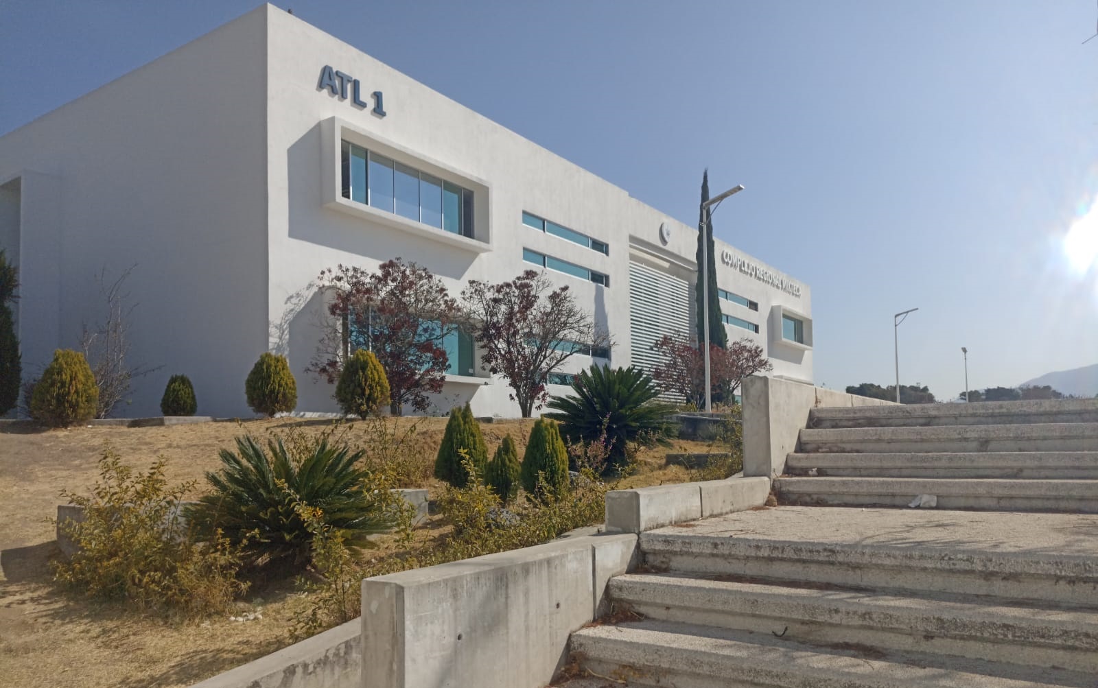 Campus BUAP Atlixco ampliará su oferta educativa 