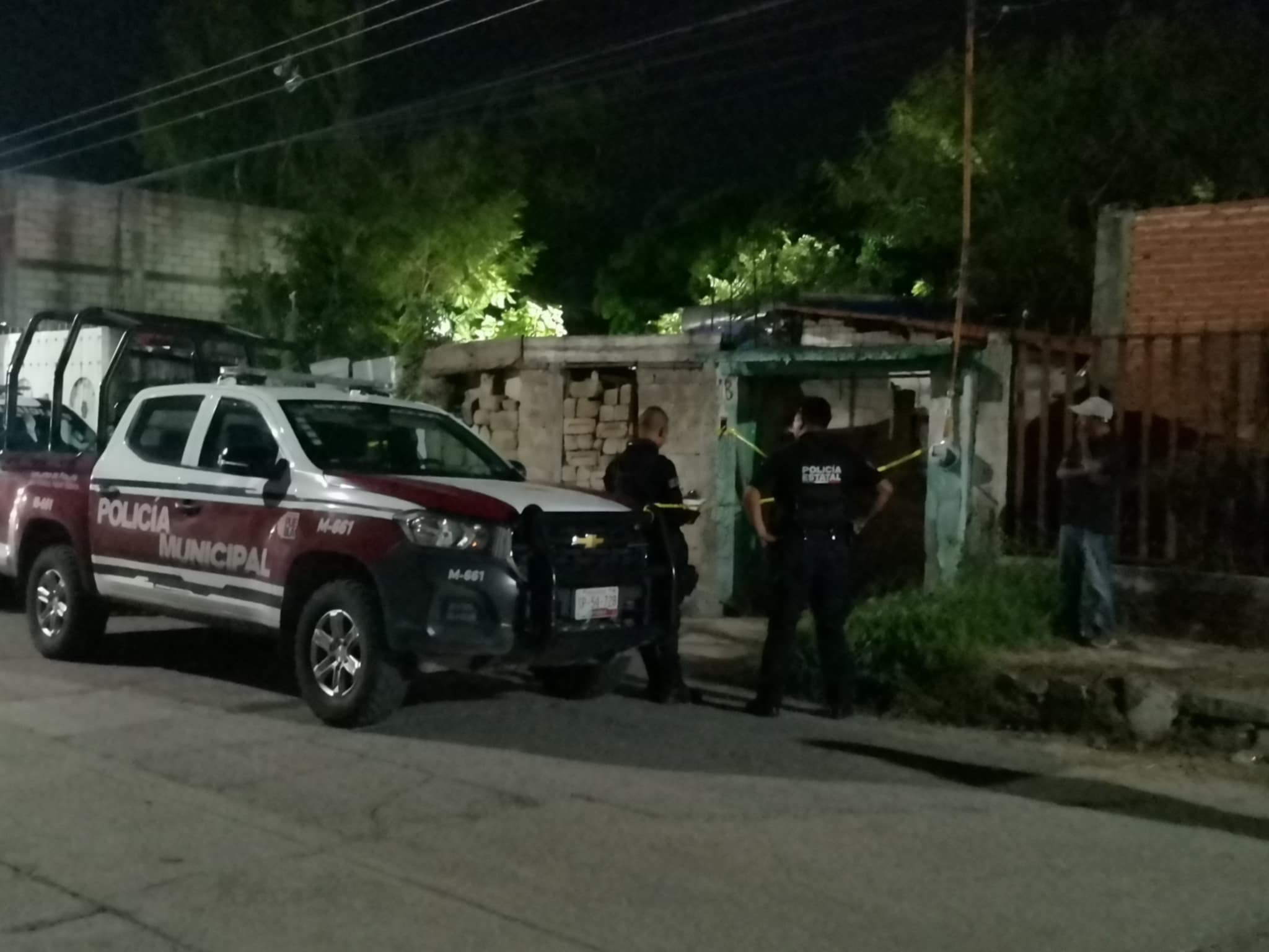 Encuentran sin vida a un hombre en el barrio de La Asunción