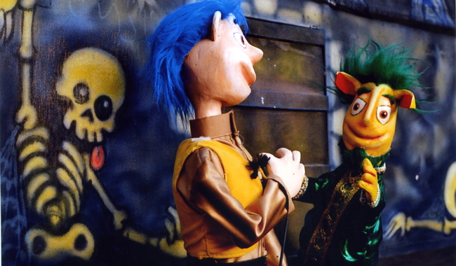 Ars Vita Títeres: revolucionando el arte de las marionetas
