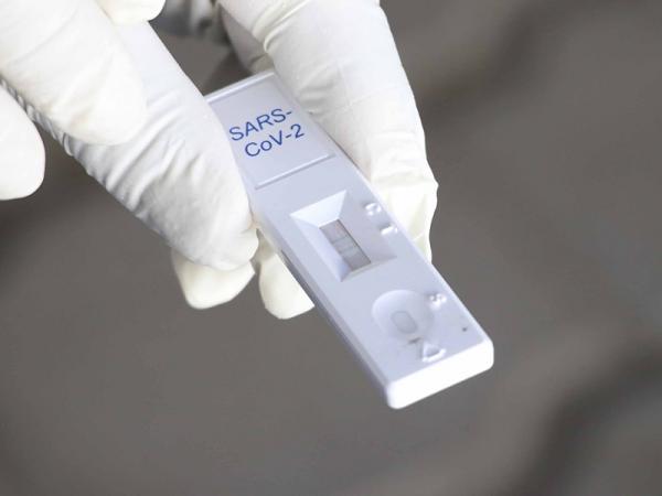 Hay 43 casos activos de covid distribuidos en 12 municipios poblanos