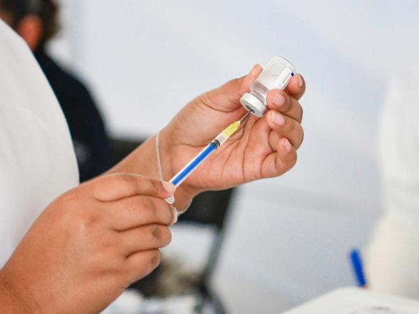 Reporta Salud 61 casos activos de covid en 15 municipios