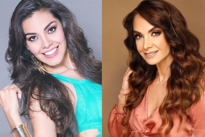 Miss Puebla 2016 gana demanda por despido injustificado a Lupita Jones