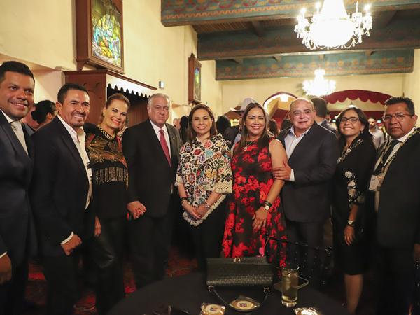 Puebla, presente en Tianguis Turístico Internacional de Pueblos Mágicos en EU