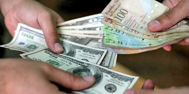 ¿Cómo afecta el alza de tasas a las divisas?