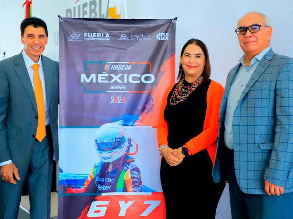 Puebla estará presente en Tianguis Internacional de Pueblos Mágicos en USA