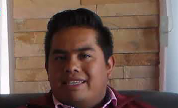 Ex candidato de Morena, Jefe de Jurisdicción Sanitaria de Tepexi
