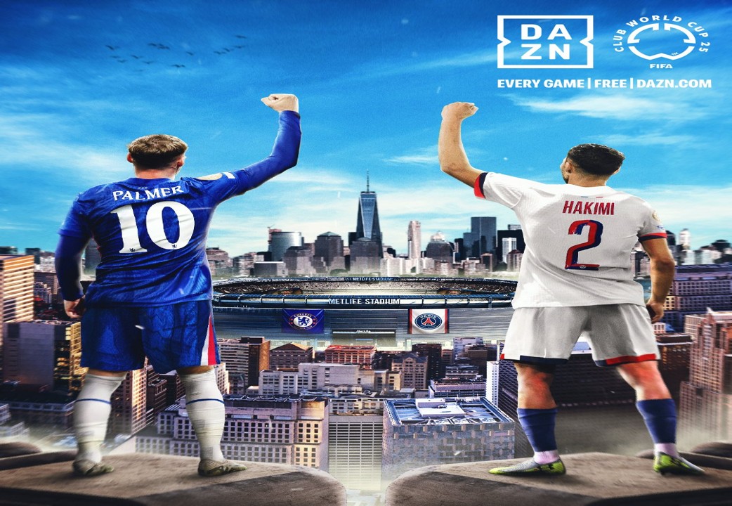 A frotarse las manos, este domingo Chelsea vs. Paris Saint-Germain
