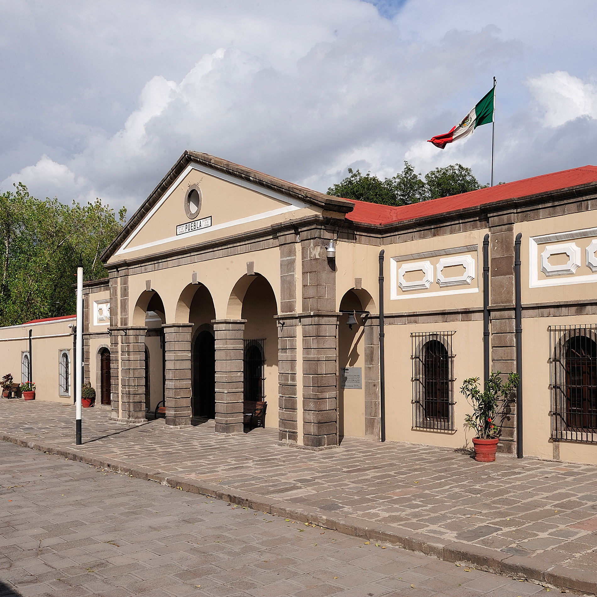 Museo de los Ferrocarriles expondrá artesanías de Texmelucan