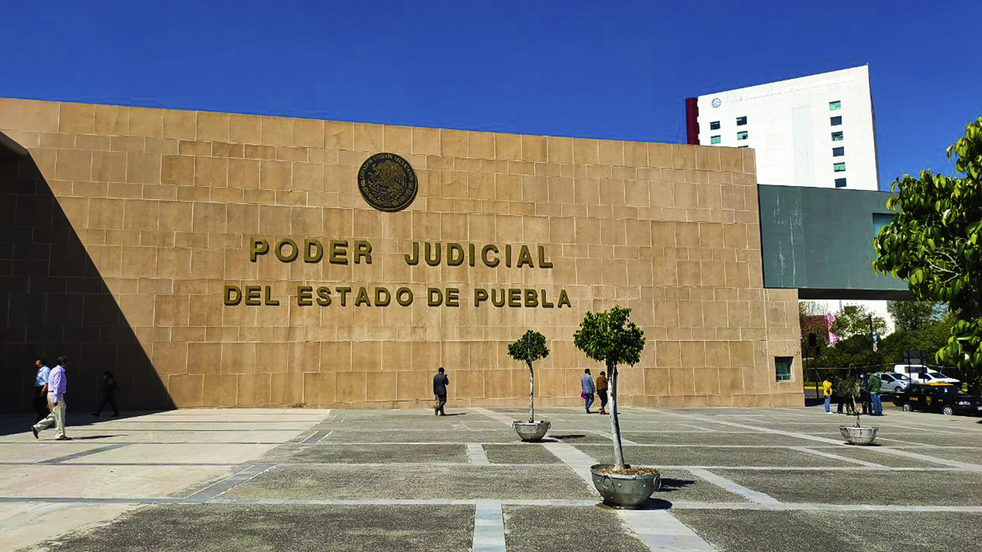Puebla renovará jueces y magistrados hasta 2027