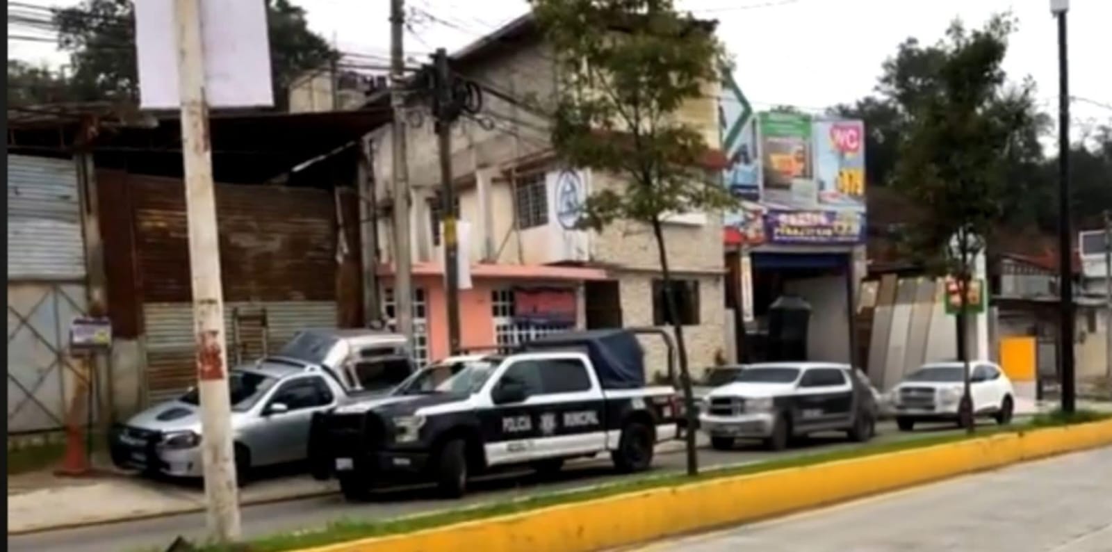 Muere hombre al interior de anexo en Teziutlán 