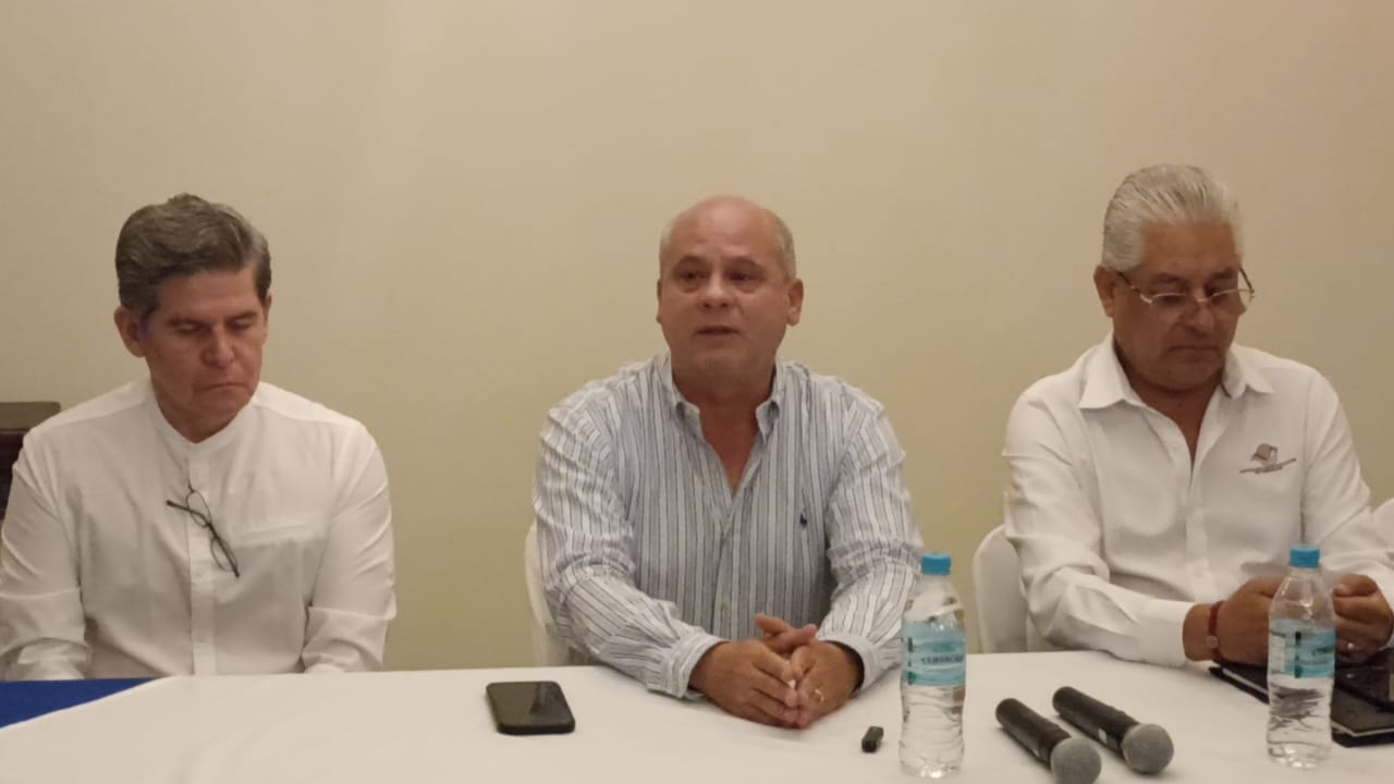Piden empresarios de Tehuacán intervención del Gobernador y Fiscal ante inseguridad