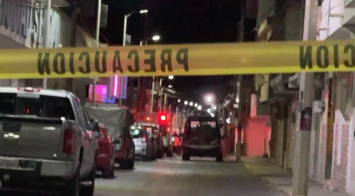 Hombre decide quitarse la vida arrojándose de espectacular en Ciudad Serdán 