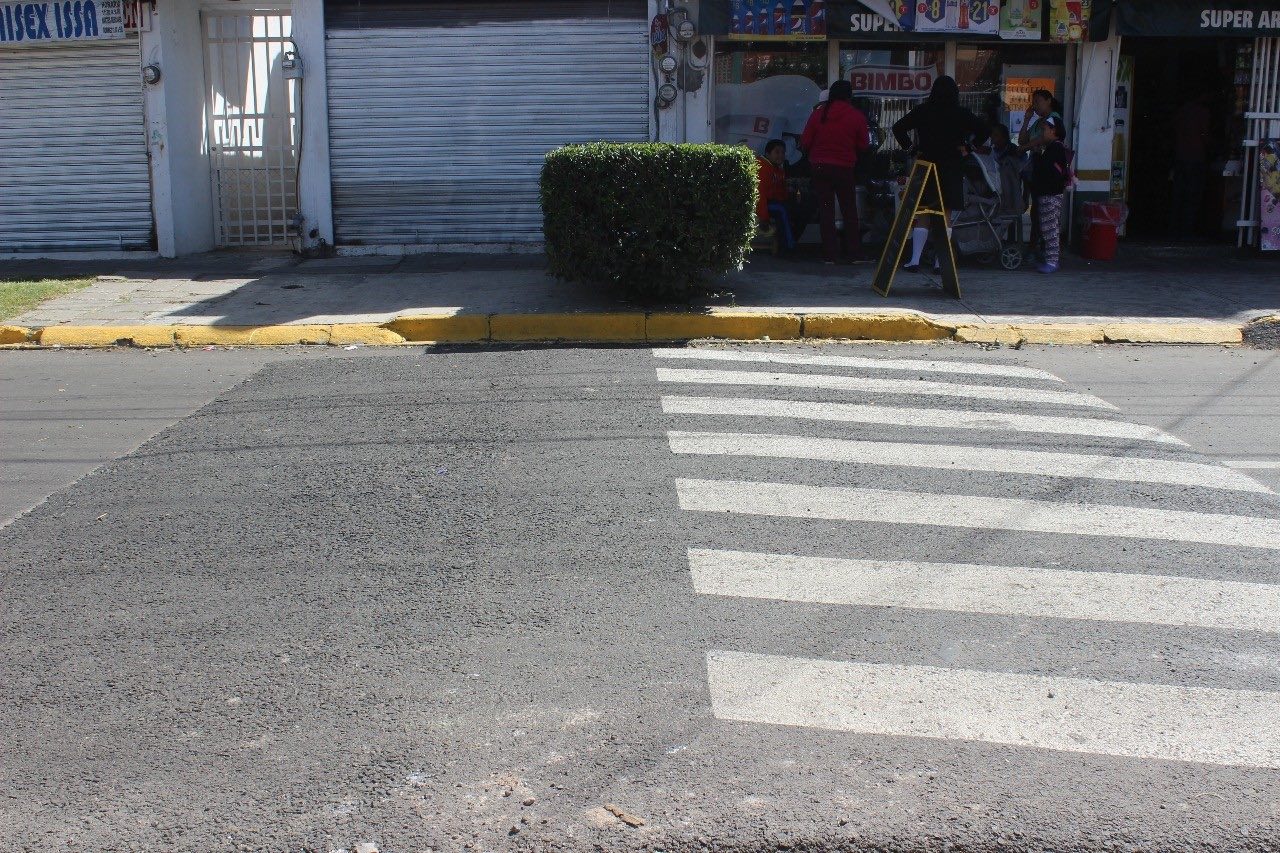 Ayuntamiento trabaja para mejorar movilidad en Puebla