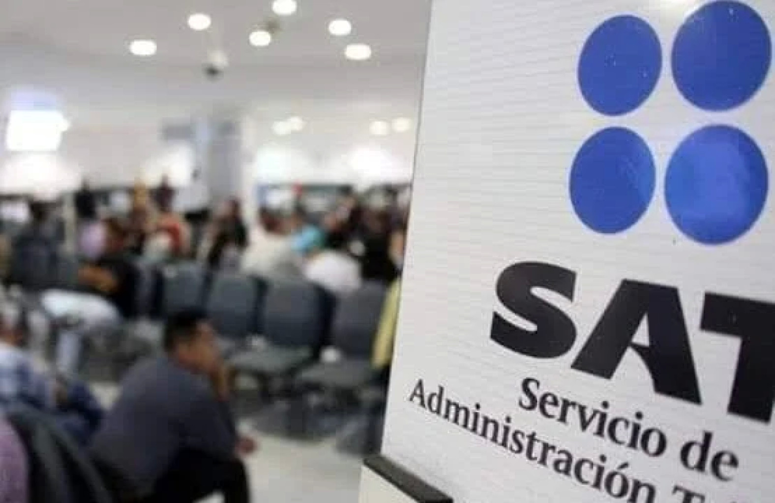 SAT simplifica trámites y brinda facilidades a los contribuyentes