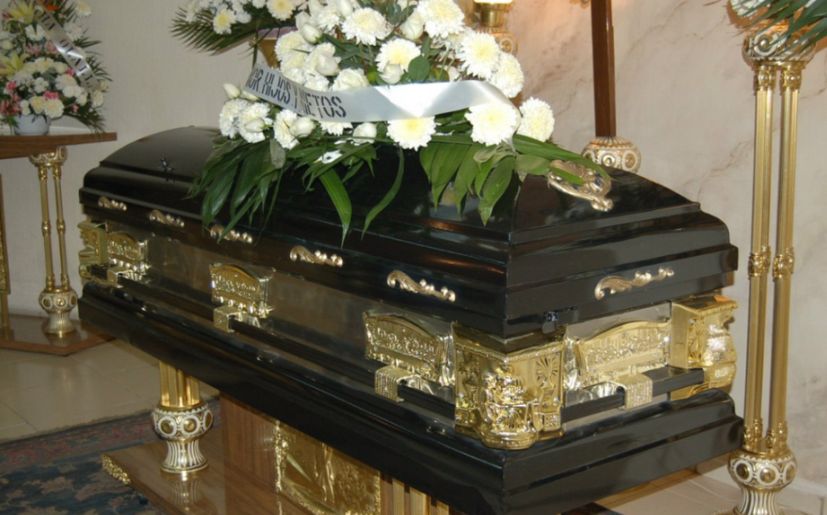 Vuelve a morir abuelita que había resucitado en Ecuador