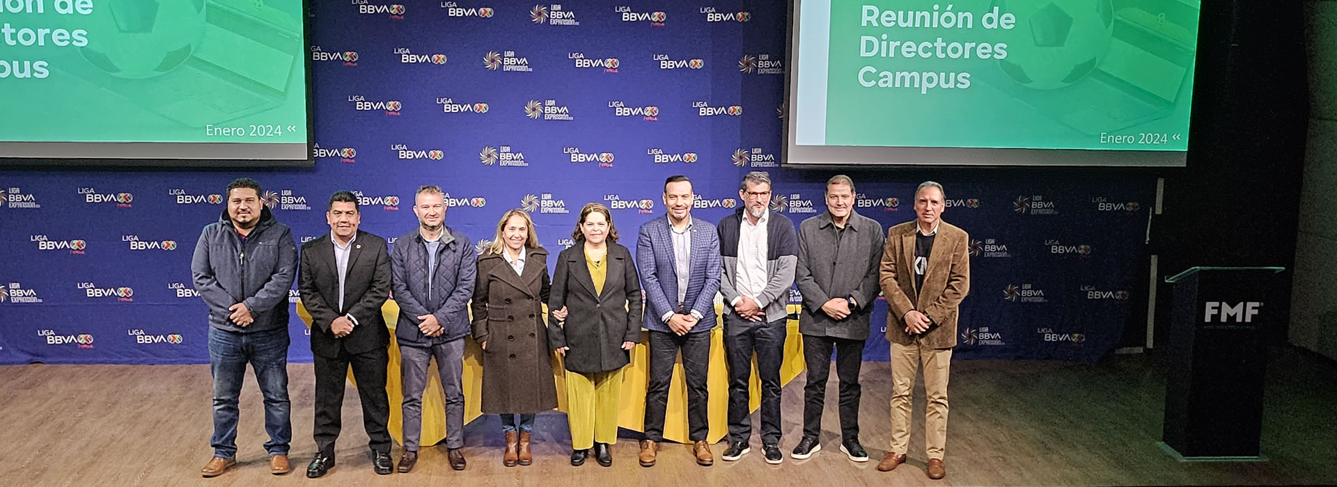 Se reúnen directores de los campus del Sistema Nacional de Capacitación