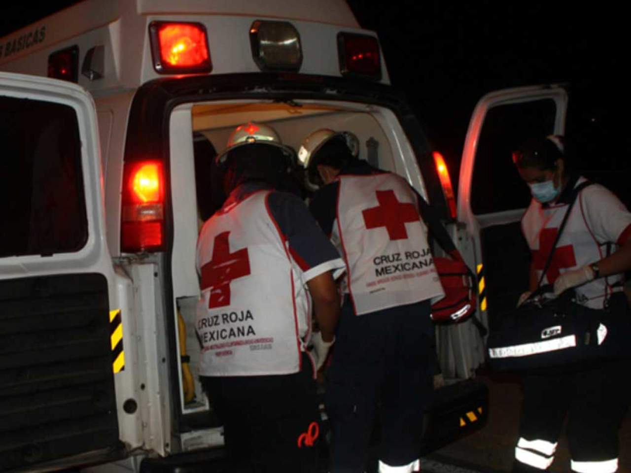 Atropella y matan a una persona en la México-Puebla
