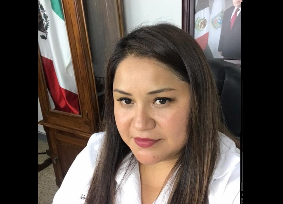 Directora de Cobaep Xicotepec se dice víctima de violencia política