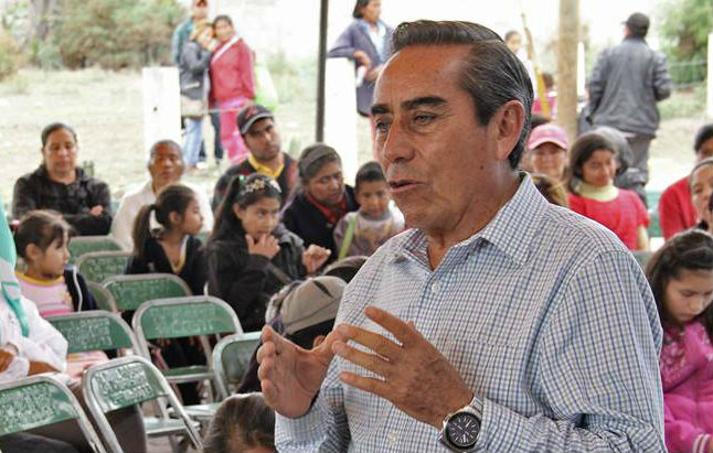 Álvarez sustituye a tío de El Kalimba como candidato en Palmar
