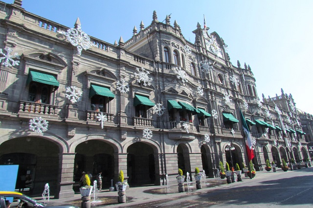 Agua de Puebla quintuplicó cobro al ayuntamiento de Puebla