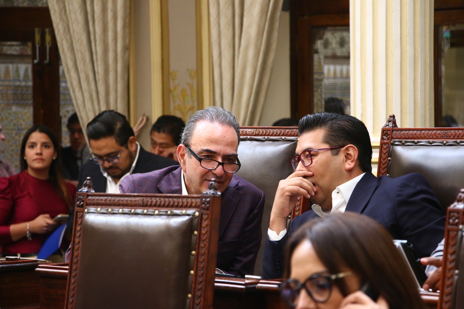 Presentan iniciativa en el Congreso para elevar penas por el delito de imprudencia