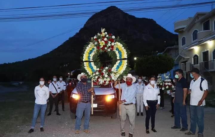 Muerto pero entero, volvió a Puebla después de 20 años