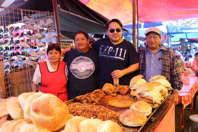 Chefs de Nueva York conocen gastronomía de Atlixco