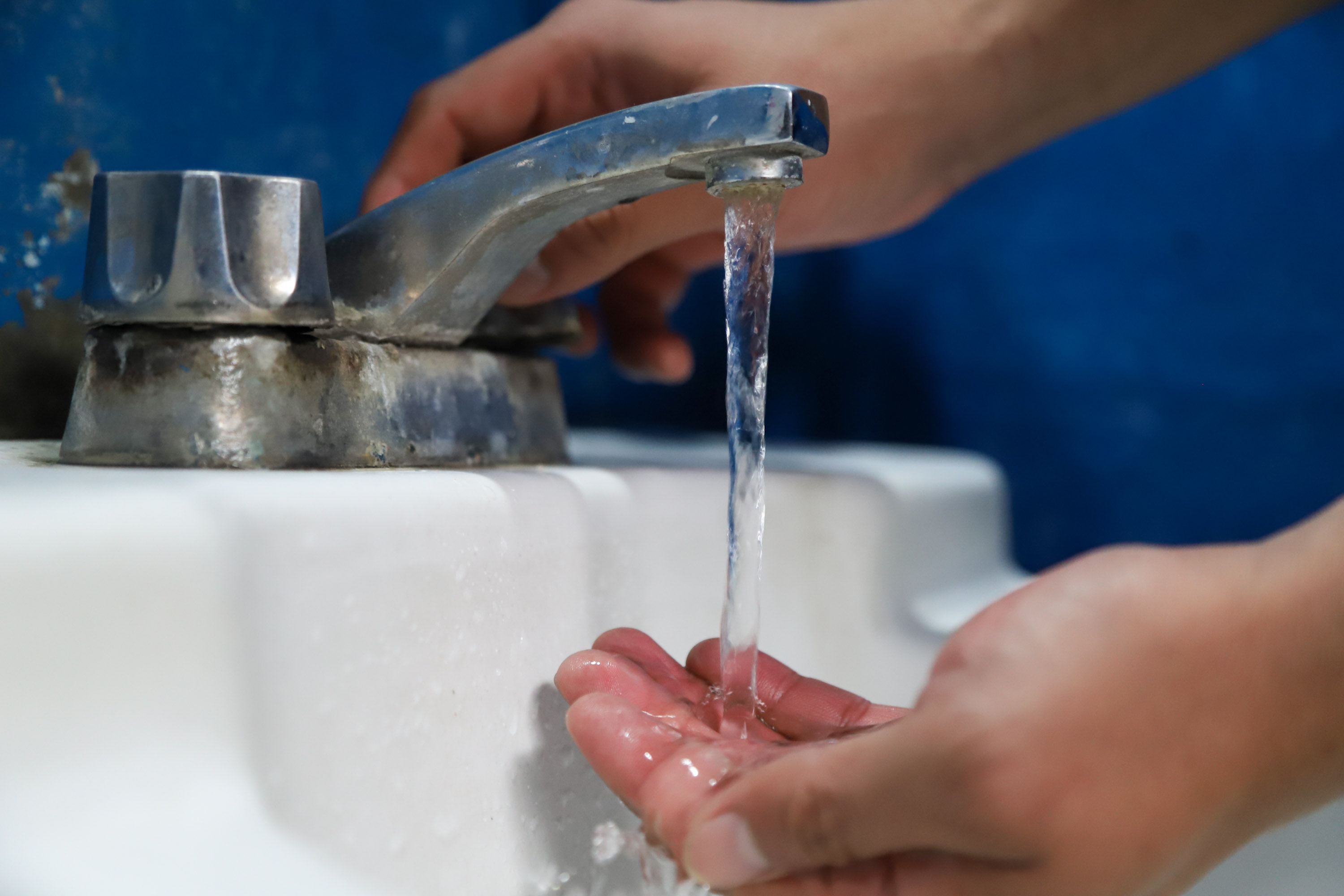 En el estado de Puebla más de 160 mil viviendas carecen de agua potable