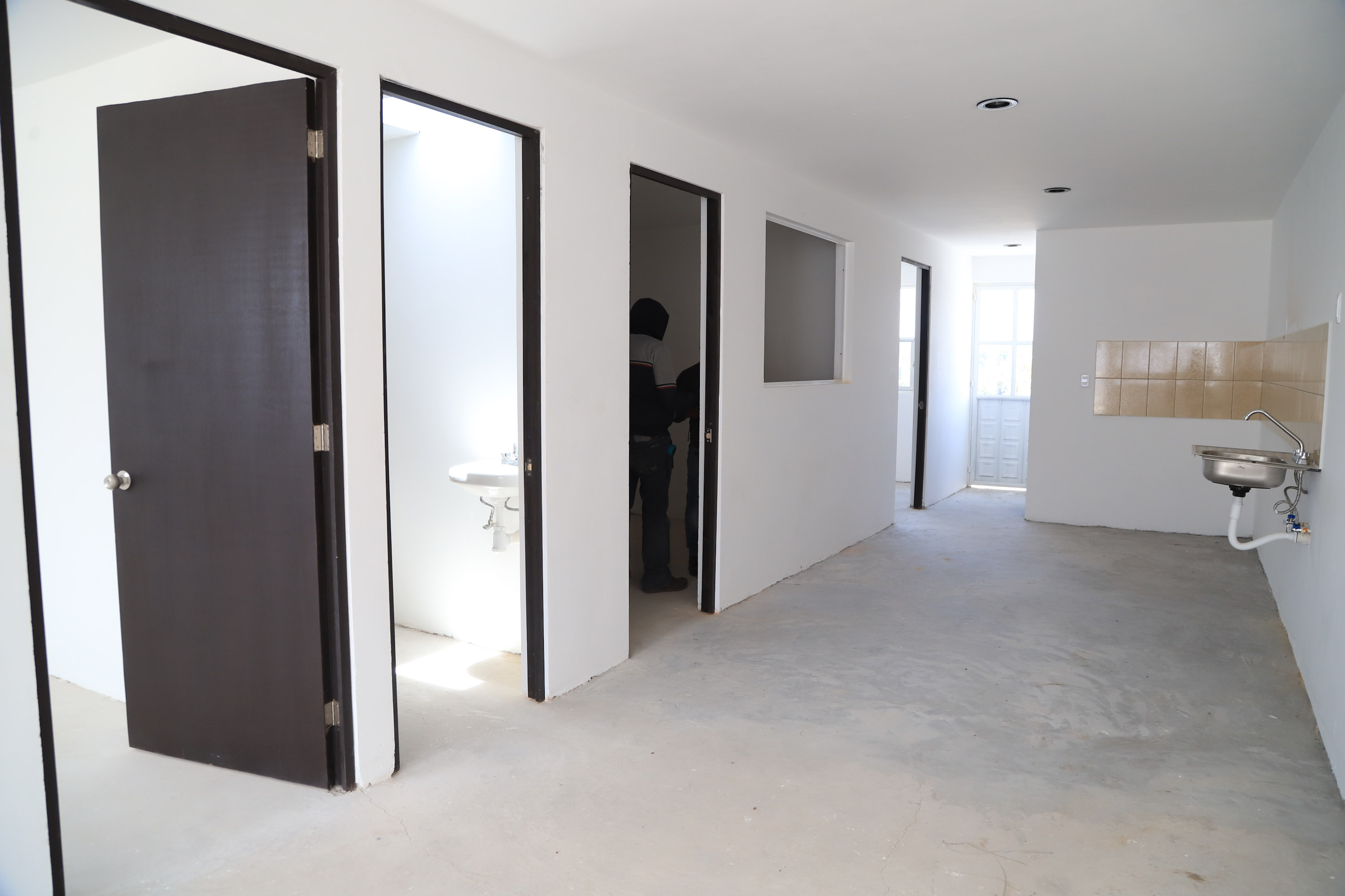 Existen 315 mil viviendas abandonadas en el estado de Puebla