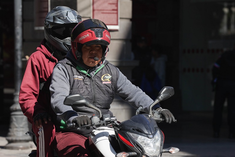 Viento y bajas temperaturas se pronostican en Puebla este domingo