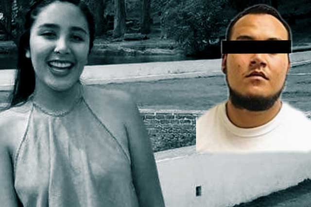 Juez niega amparo a presunto feminicida de Mara Castilla