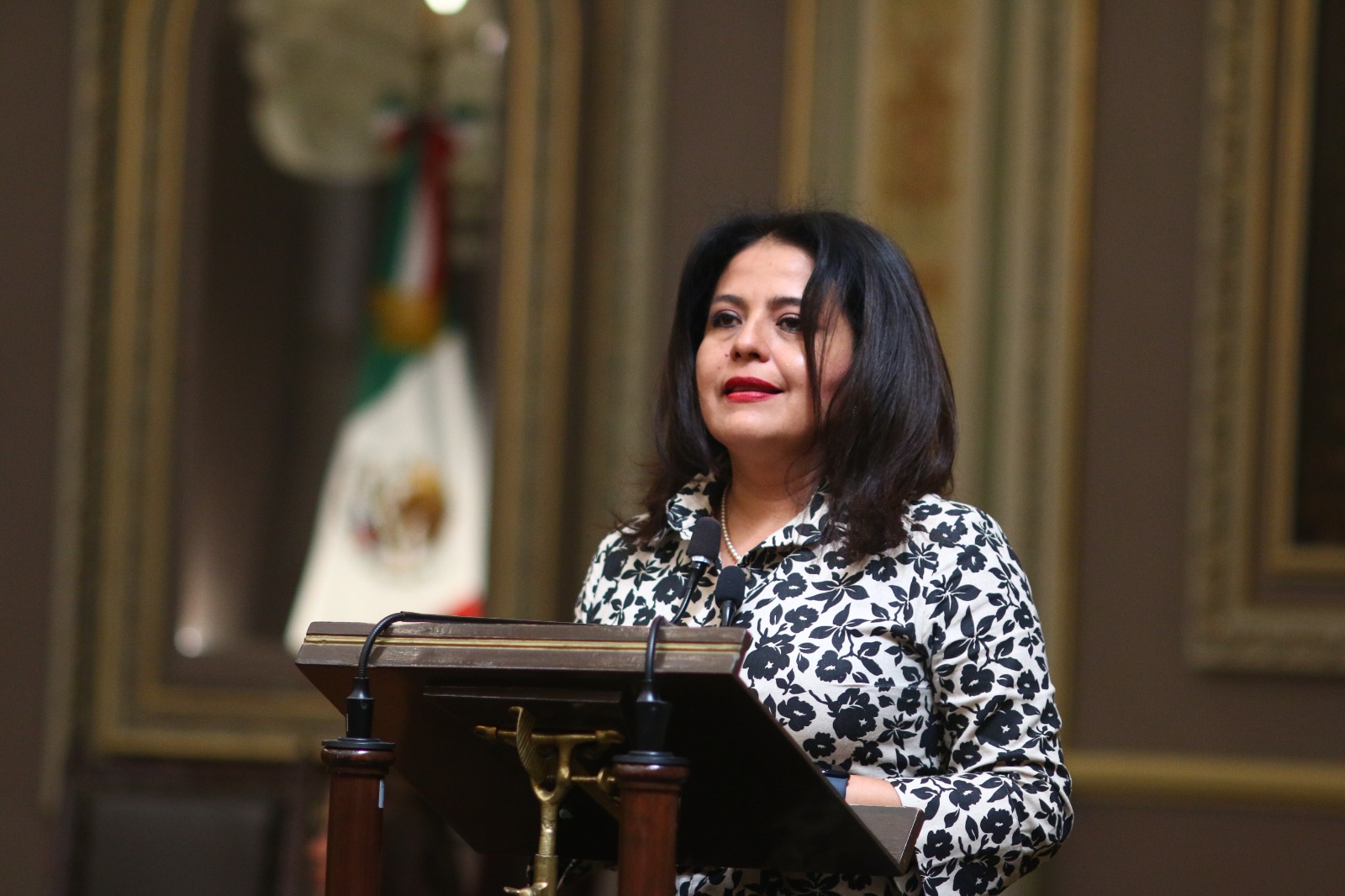 Presentan iniciativa para evitar violencia y discriminación a personas con discapacidad en Puebla