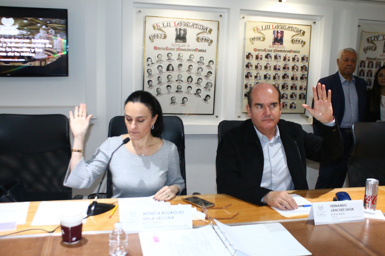 Avalan que órganos jurisdiccionales incluyan en Registro Nacional a deudores alimentarios