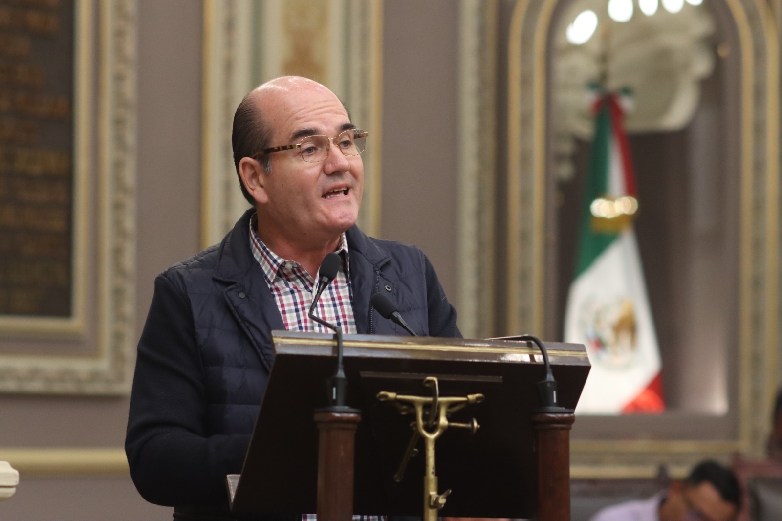 Avala Congreso reformas al Código Penal en materia de delitos informáticos