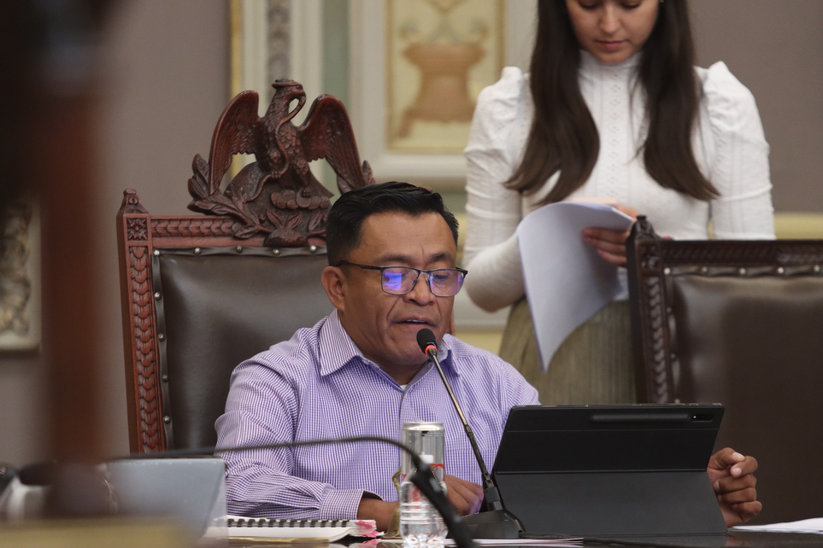 Exhortan diputados a promover campañas de educación sexual en náhuatl, otomí y mixteco