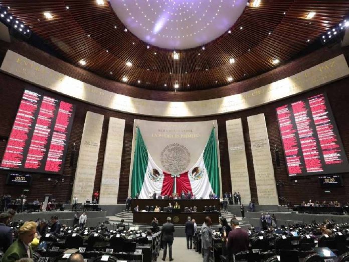 Ya les gustó, 471 diputados de 500 buscarán reelegirse en 2024