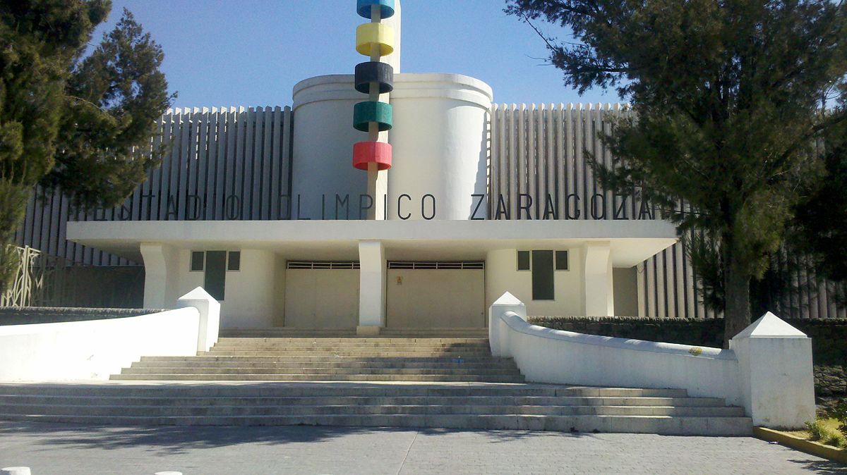 Vecinos del estadio Zaragoza golpean a ladrón de autopartes