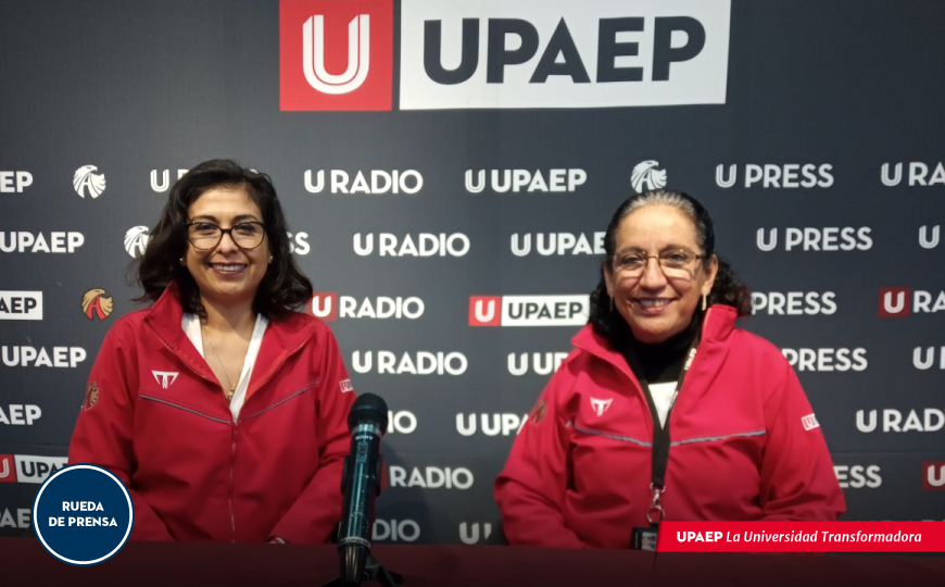 SUMA-UPAEP pone en marcha el programa de Acompañamiento 4-1