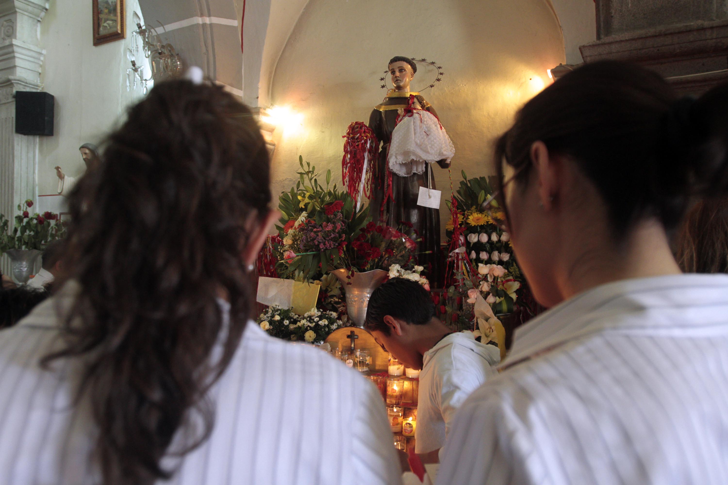 San Antonio de Padua: quién fue y por qué se celebra este 13 de junio