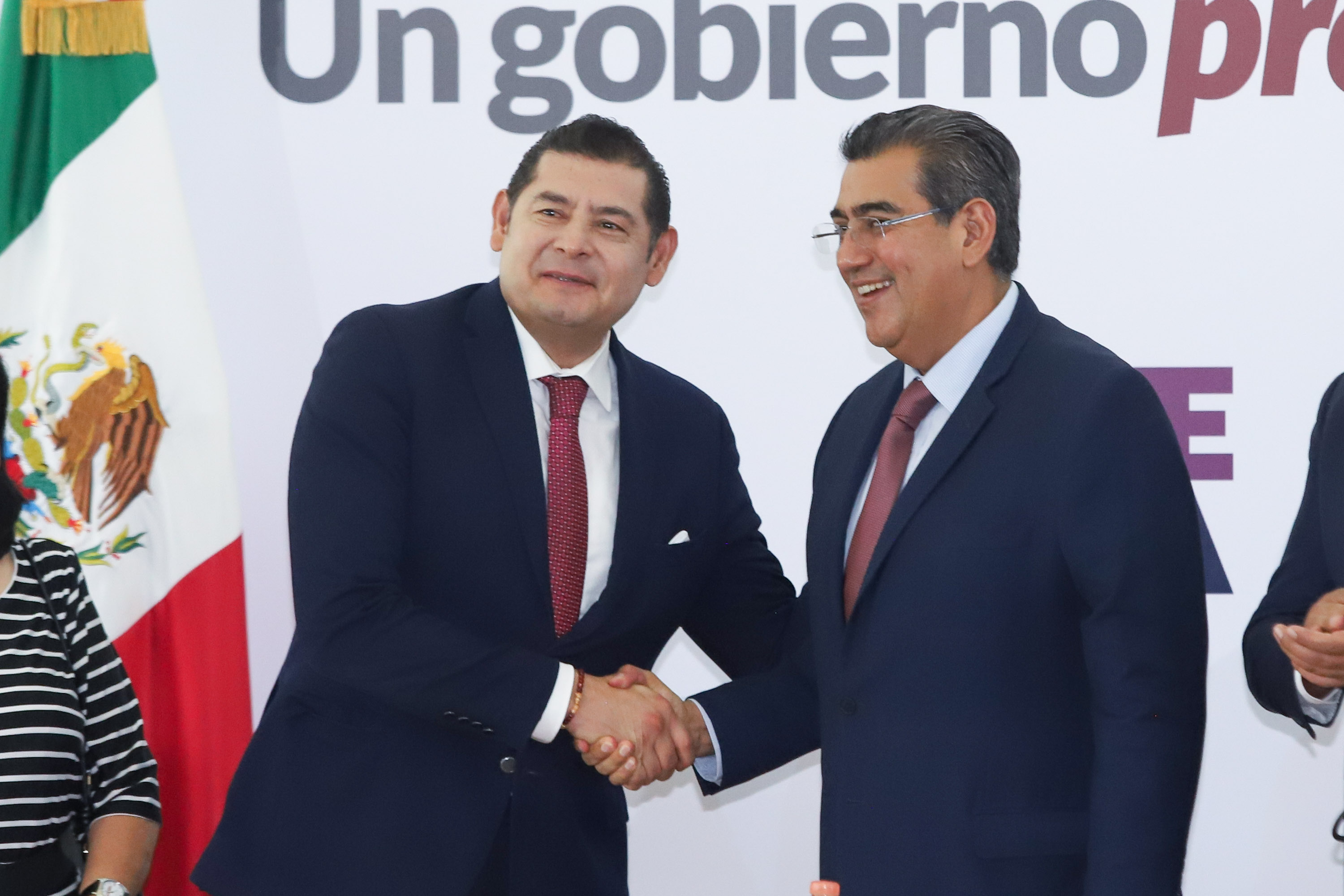 Vázquez Nava Consultores y Abogados el despacho que facilitará transición de Gobierno de Puebla