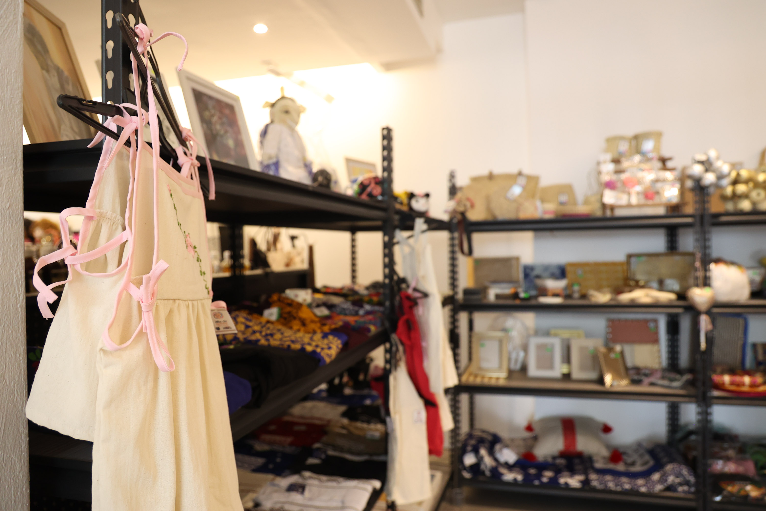 VIDEO Tienda 5 de Mayo estará en Paseo de San Francisco en Puebla