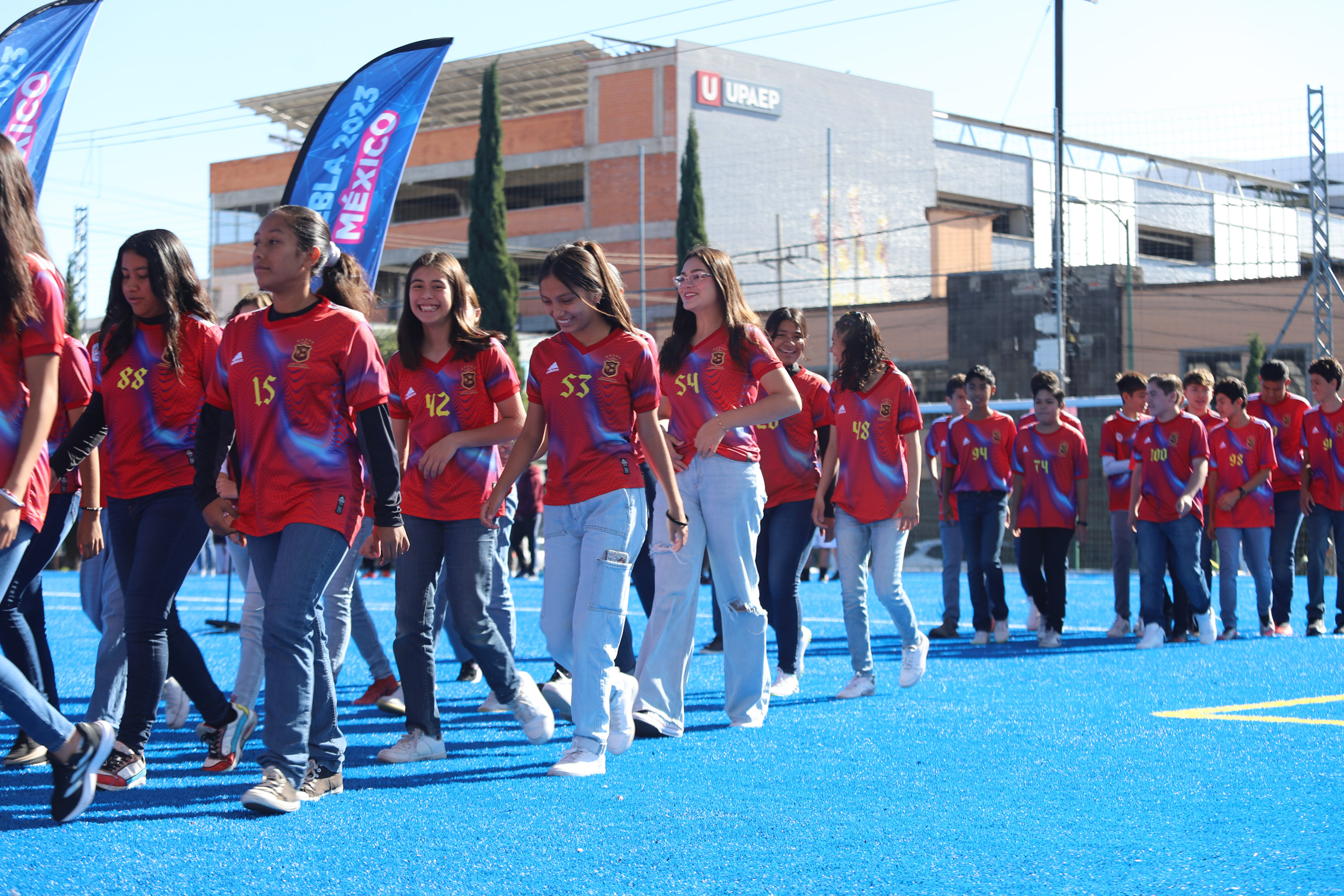 Se pone en marcha Torneo Municipal de Futbol 7